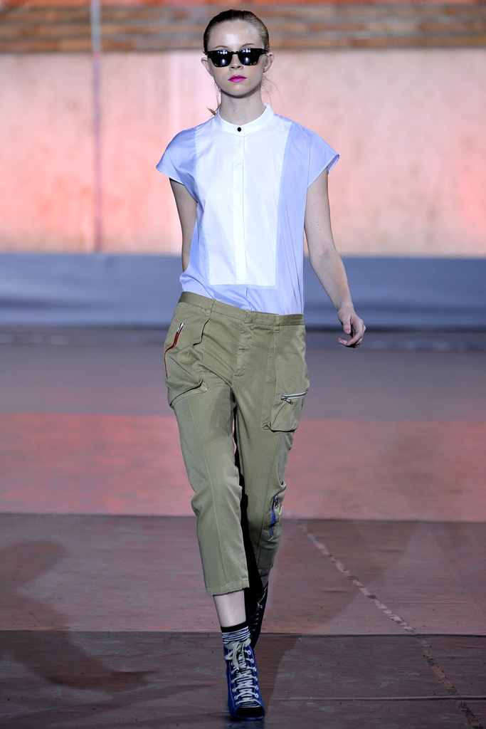 Band of Outsiders 2012紺ϵиͼƬ