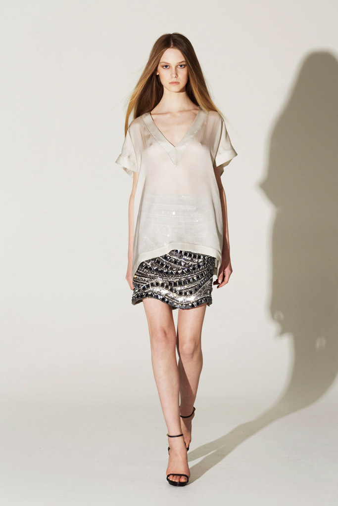 Collette Dinnigan 2012紺ϵиͼƬ