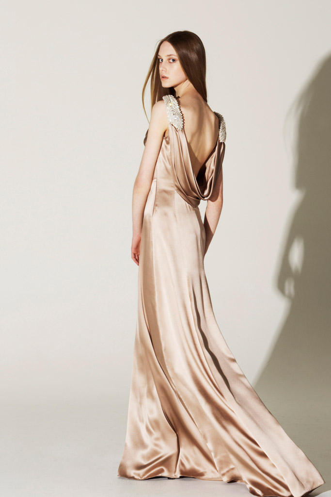 Collette Dinnigan 2012紺ϵиͼƬ