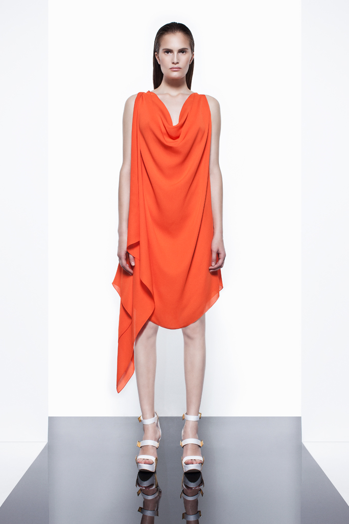 Cushnie et Ochs 2012紺ϵиͼƬ