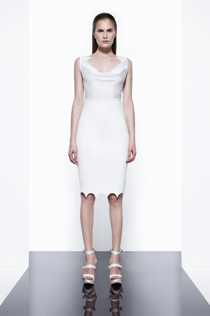 Cushnie et Ochs 2012紺ϵиͼƬ