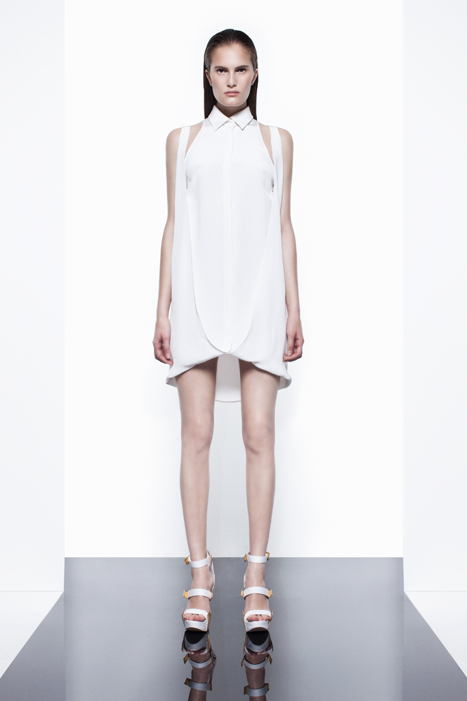 Cushnie et Ochs 2012紺ϵиͼƬ