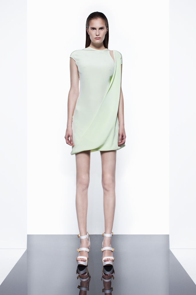 Cushnie et Ochs 2012紺ϵиͼƬ