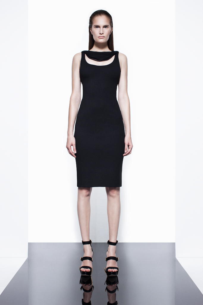 Cushnie et Ochs 2012紺ϵиͼƬ