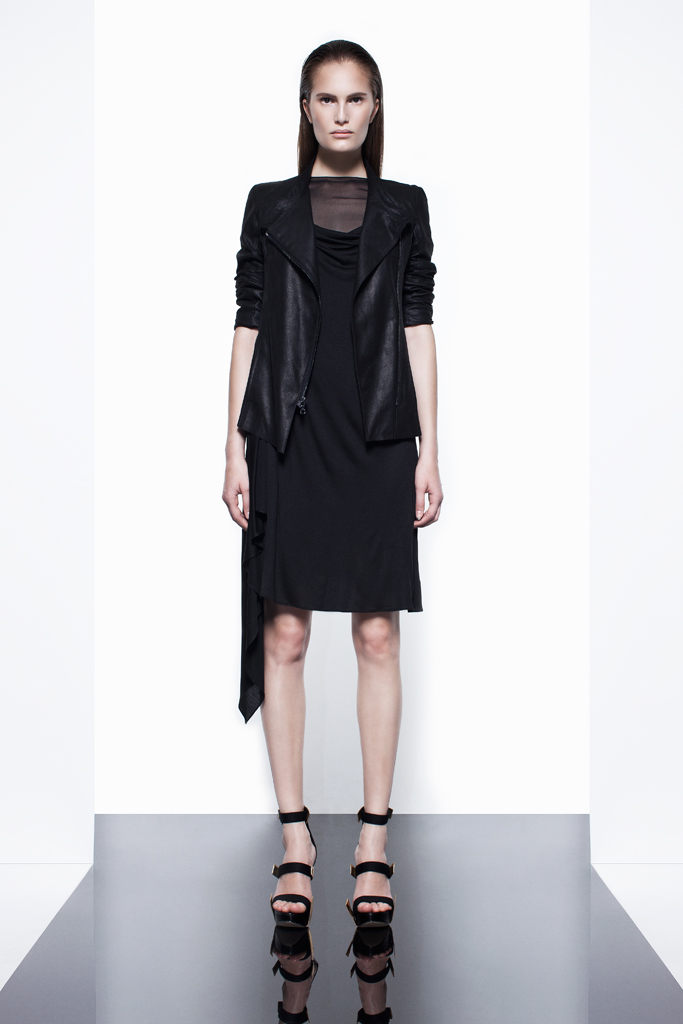 Cushnie et Ochs 2012紺ϵиͼƬ