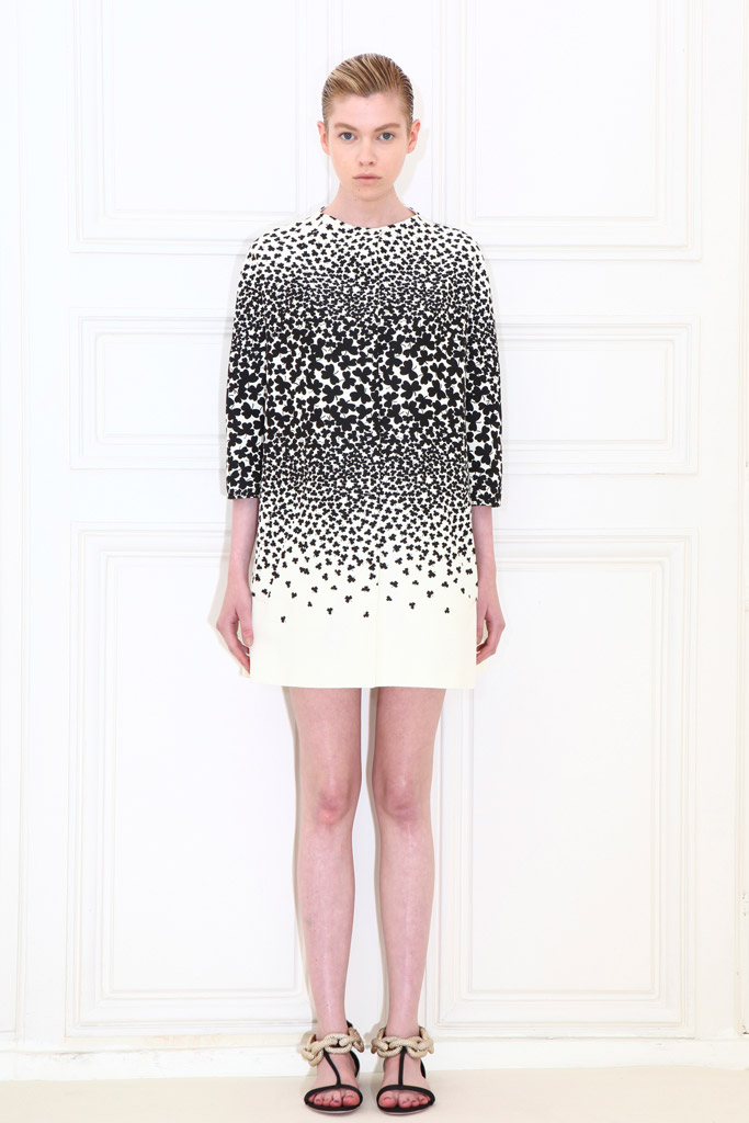 Giambattista Valli 2012紺ϵиͼƬ