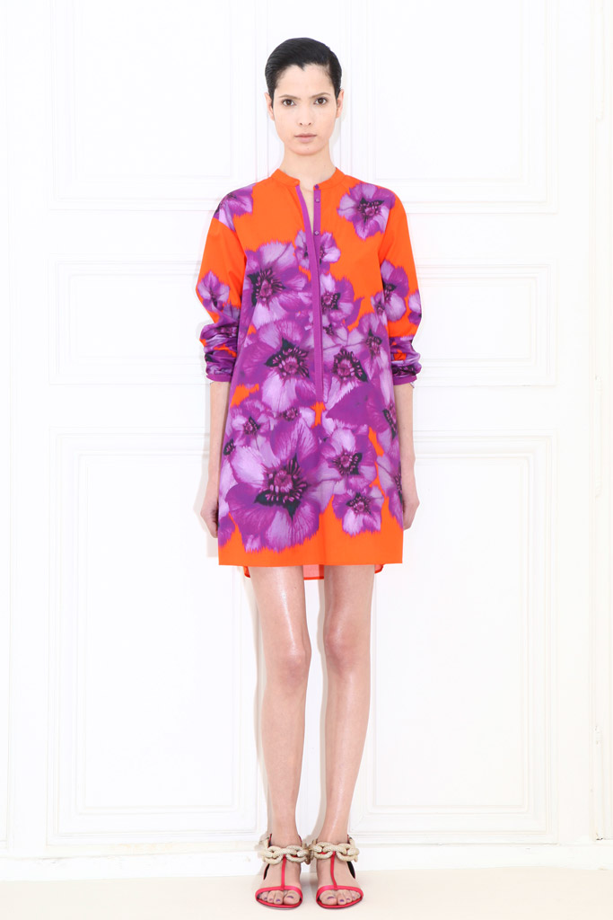 Giambattista Valli 2012紺ϵиͼƬ