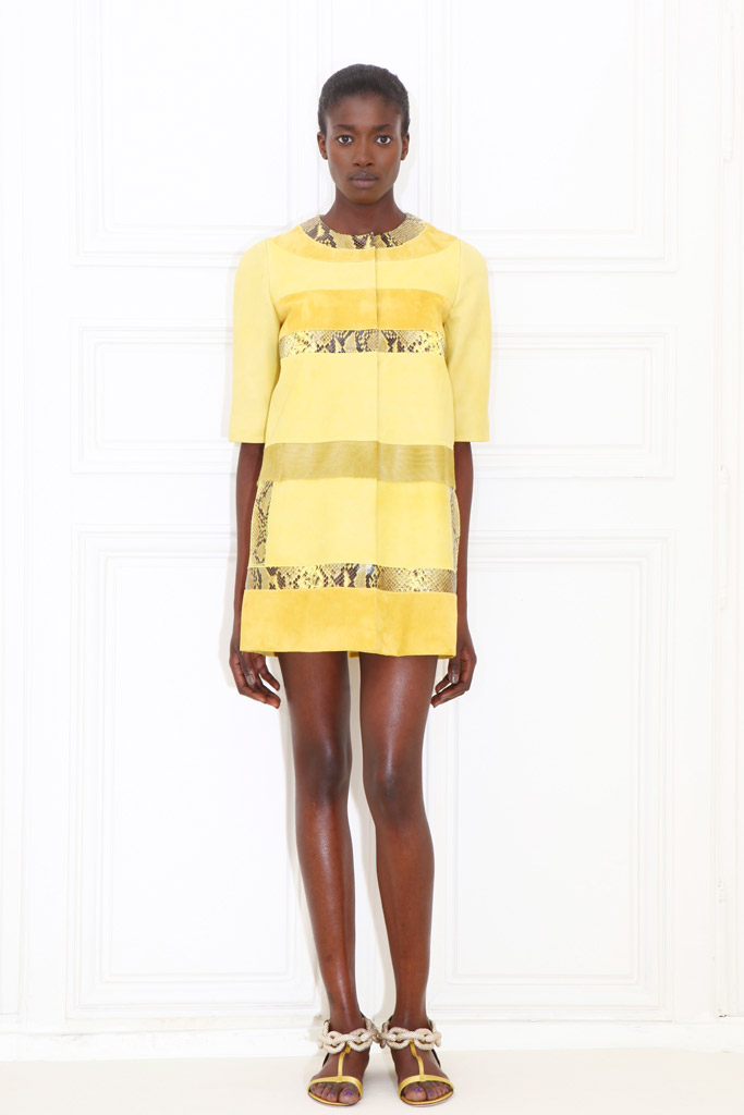 Giambattista Valli 2012紺ϵиͼƬ