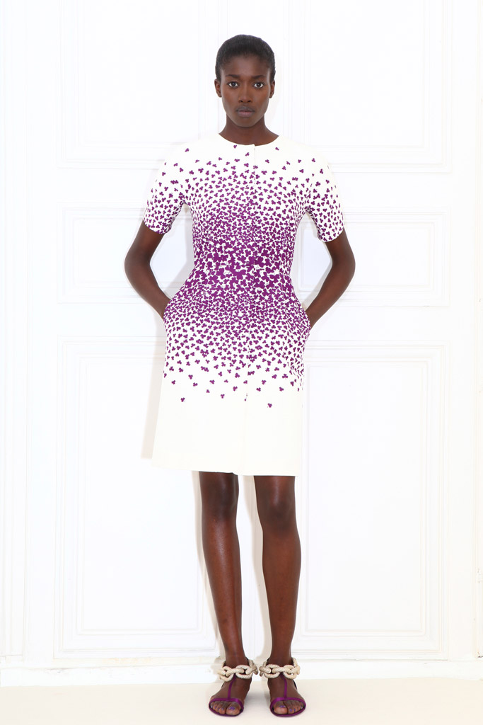 Giambattista Valli 2012紺ϵиͼƬ