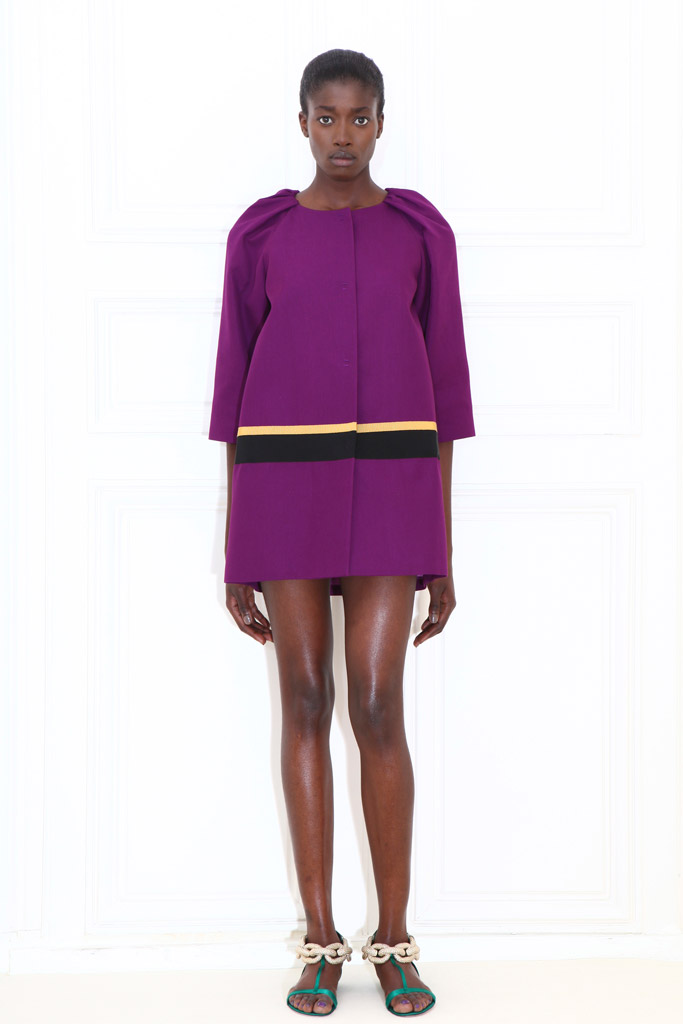 Giambattista Valli 2012紺ϵиͼƬ