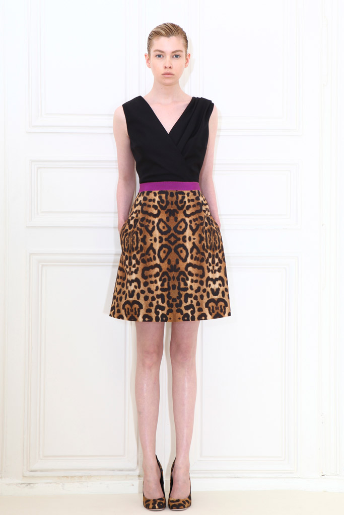 Giambattista Valli 2012紺ϵиͼƬ