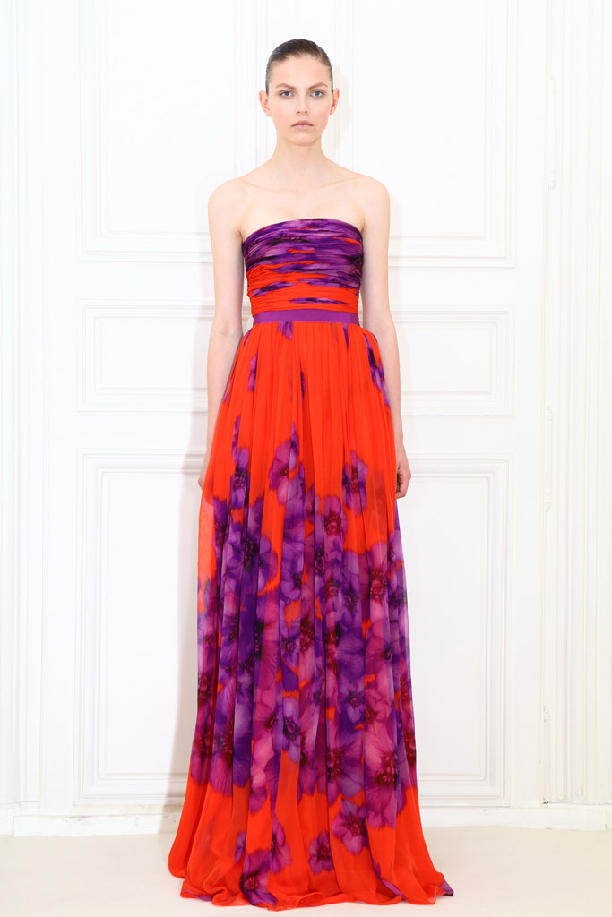 Giambattista Valli 2012紺ϵиͼƬ