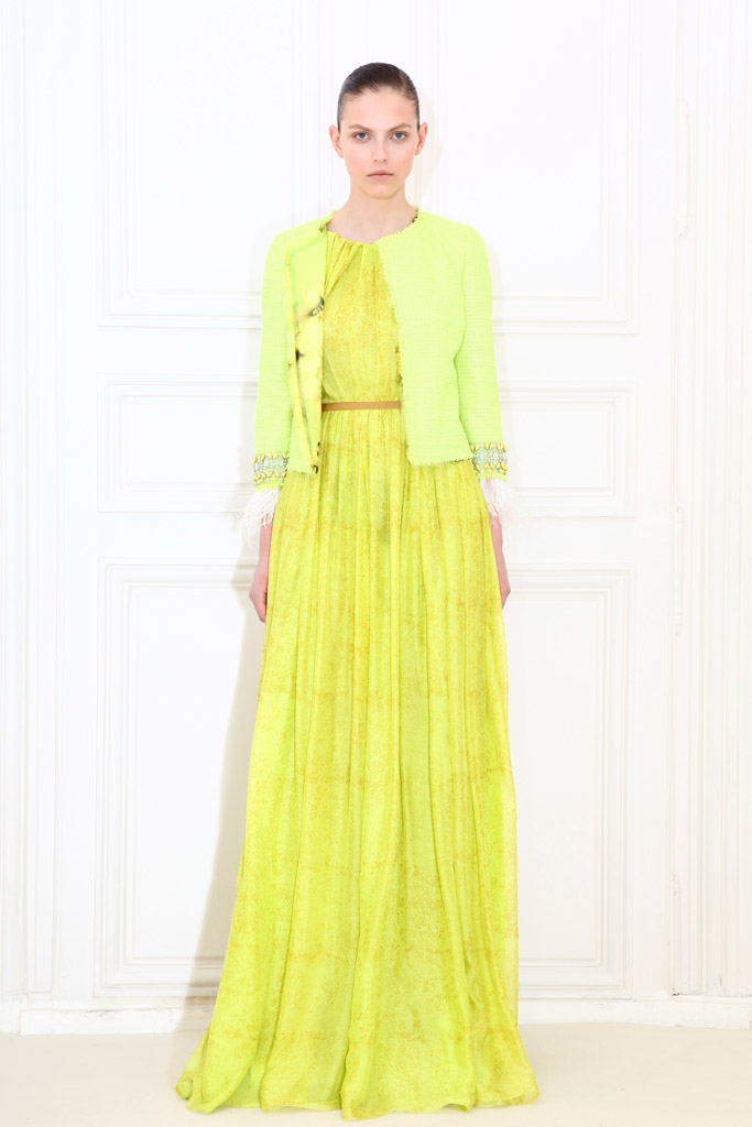 Giambattista Valli 2012紺ϵиͼƬ