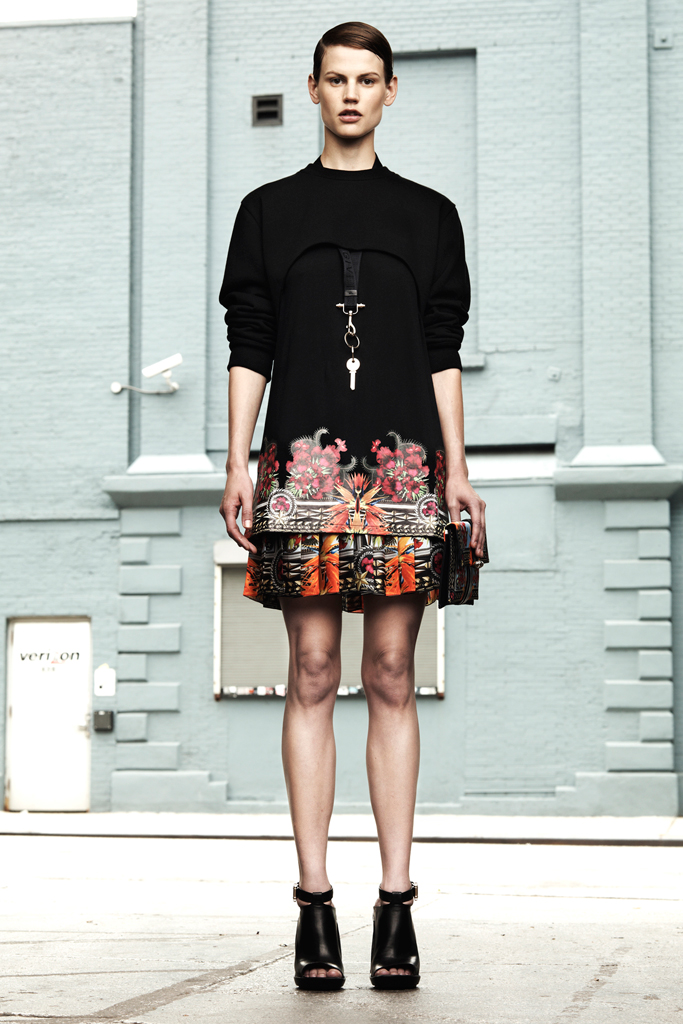 Givenchy 2012紺ϵиͼƬ