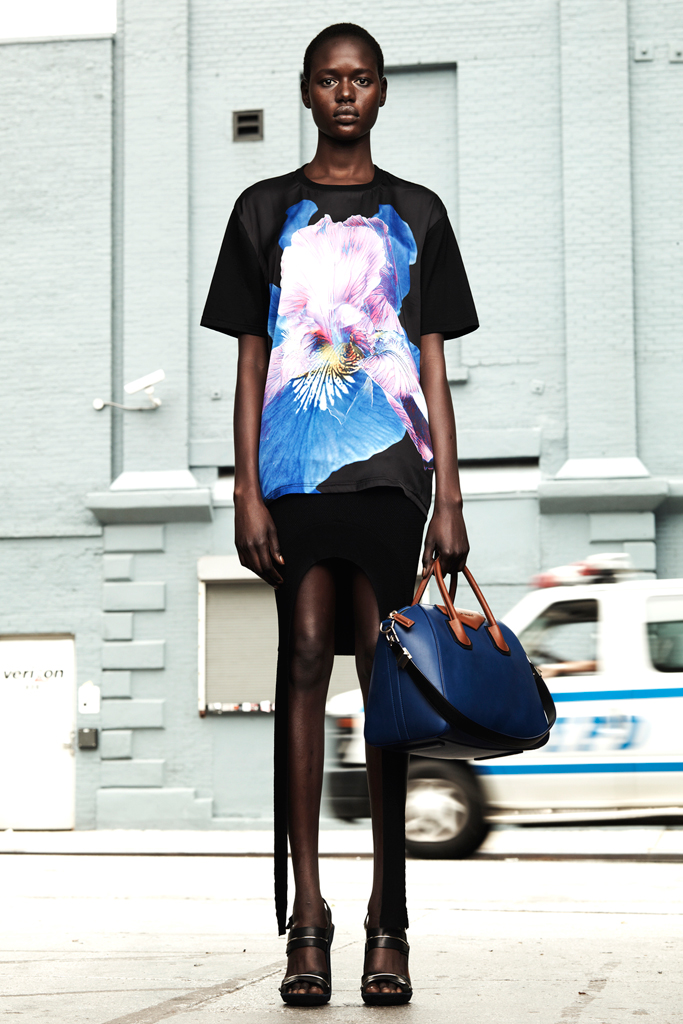 Givenchy 2012紺ϵиͼƬ