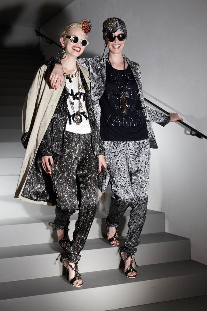 Lanvin 2012紺ϵиͼƬ