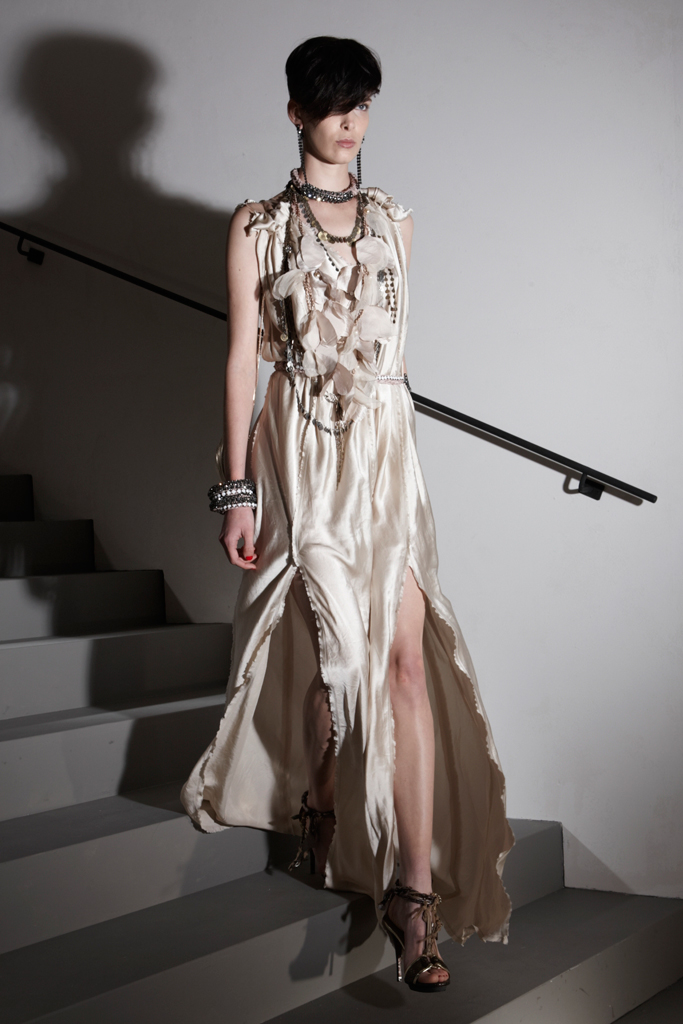 Lanvin 2012紺ϵиͼƬ