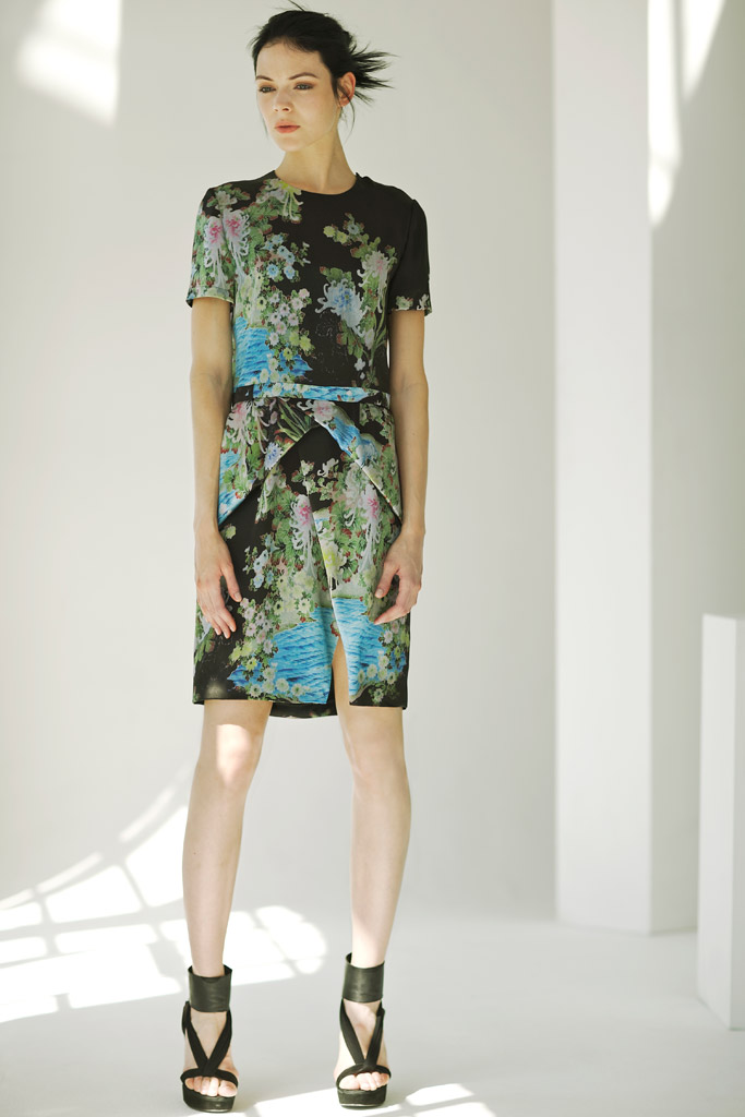 Preen 2012紺ϵиͼƬ