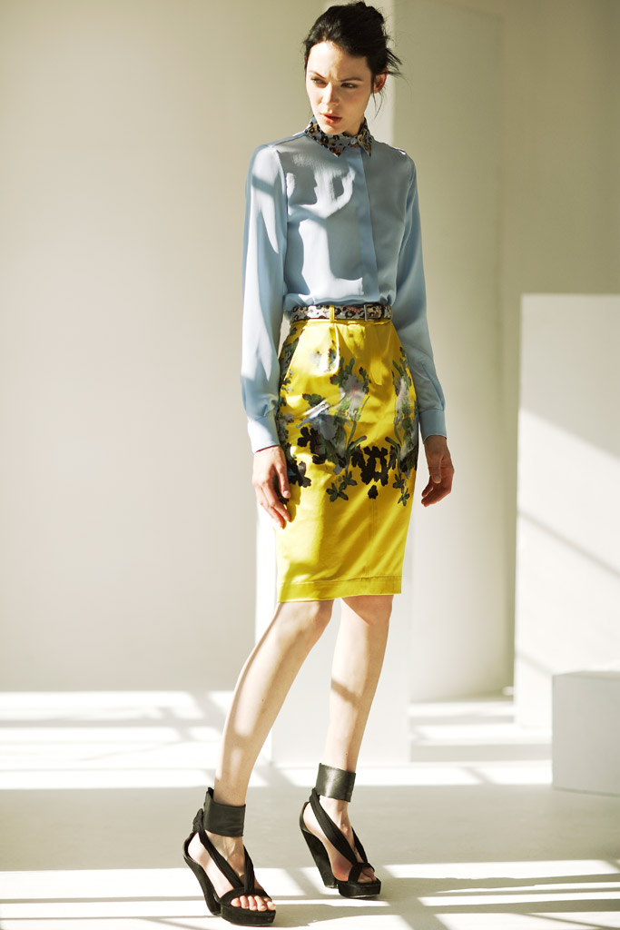 Preen 2012紺ϵиͼƬ