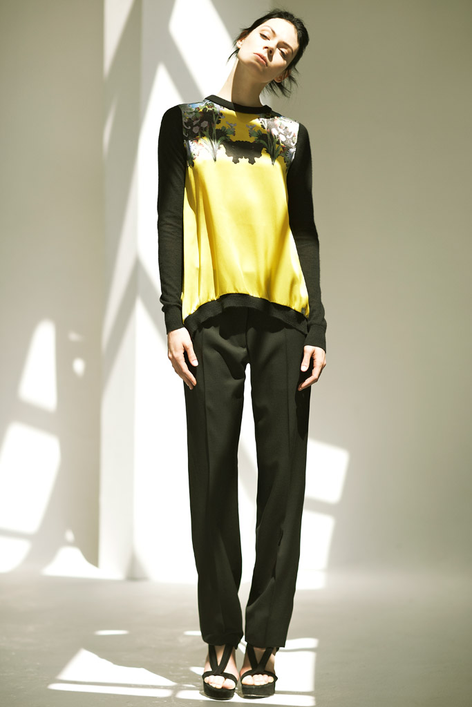 Preen 2012紺ϵиͼƬ