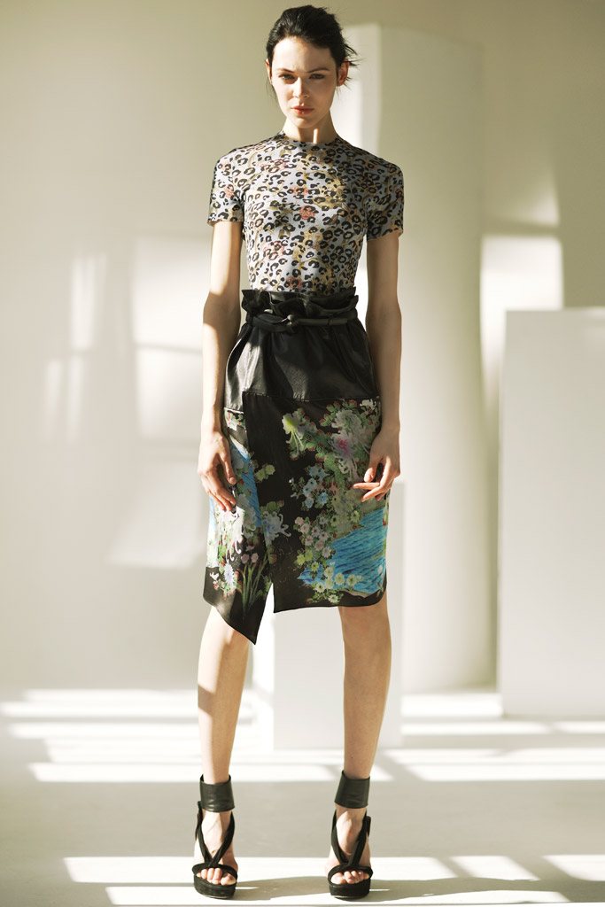 Preen 2012紺ϵиͼƬ