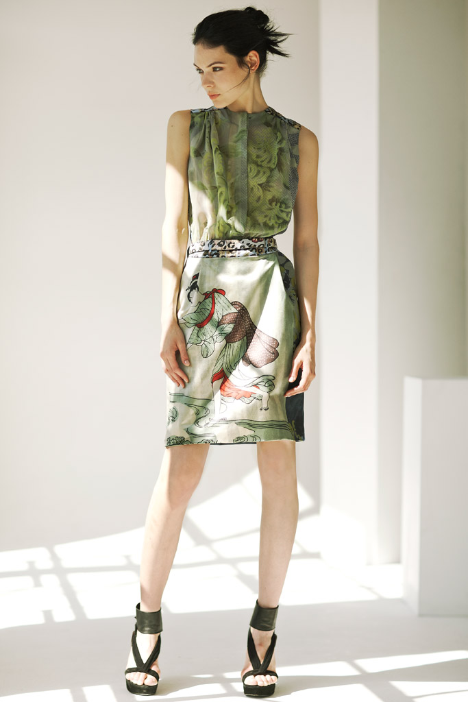 Preen 2012紺ϵиͼƬ