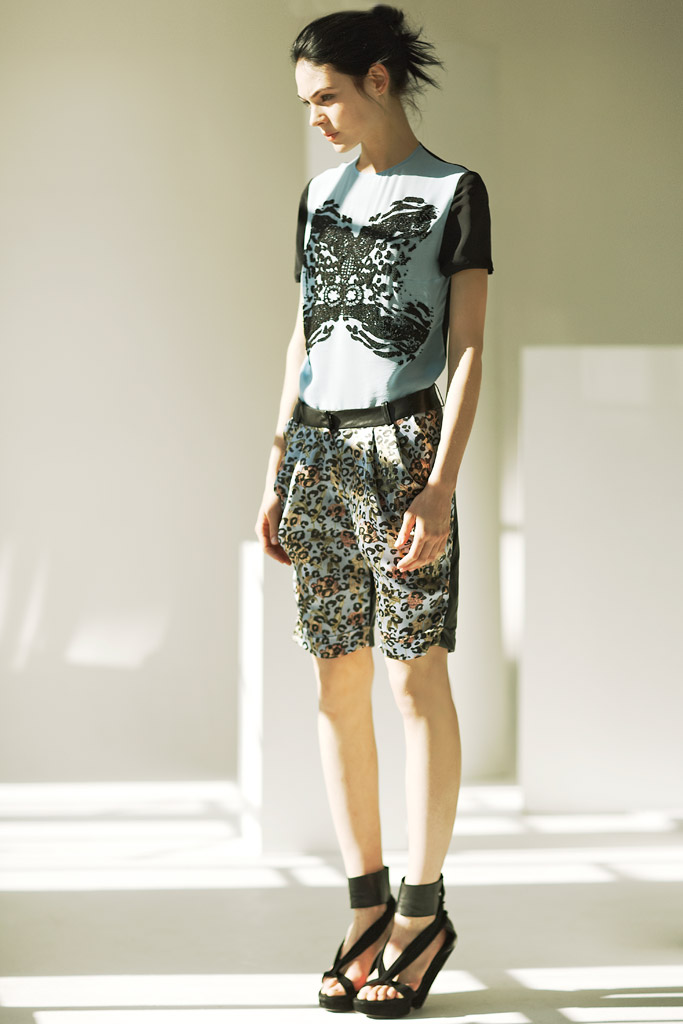 Preen 2012紺ϵиͼƬ