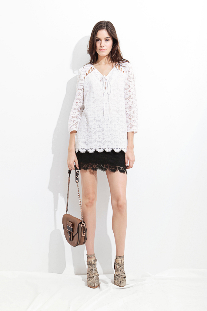 Rebecca Minkoff 2012紺ϵиͼƬ