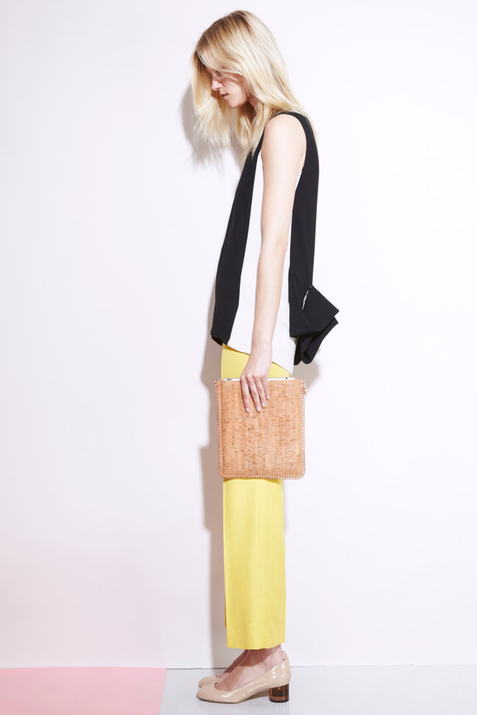 Stella McCartney 2012紺ϵиͼƬ