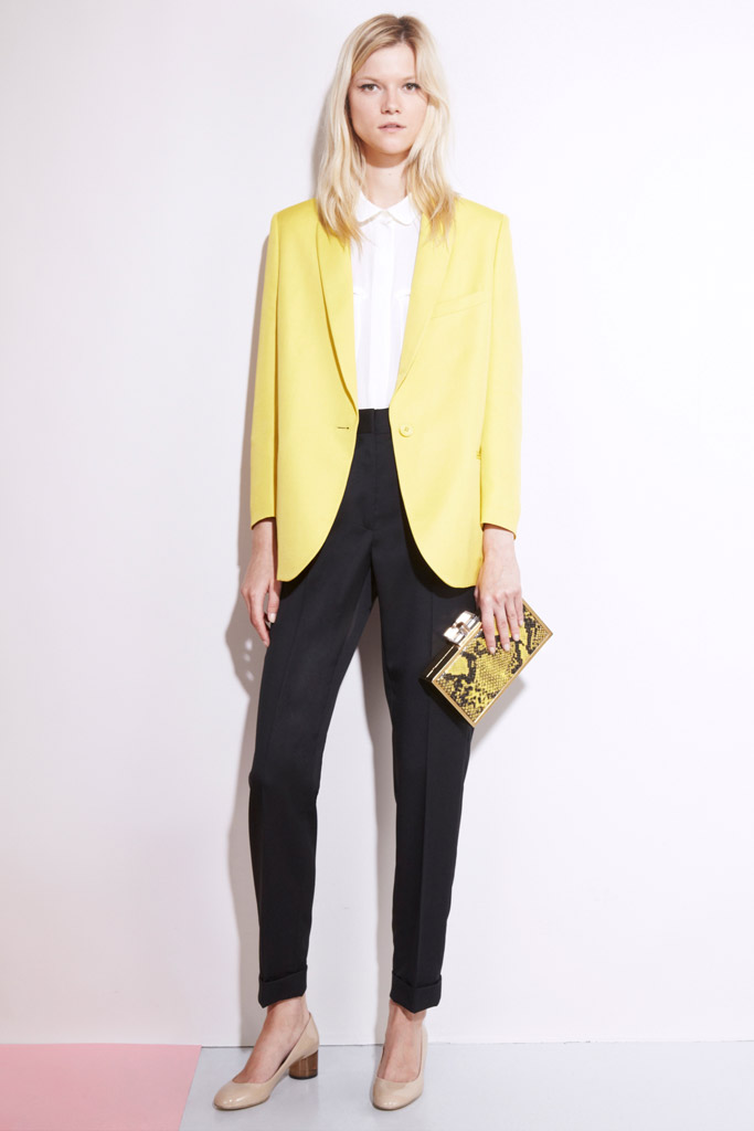 Stella McCartney 2012紺ϵиͼƬ