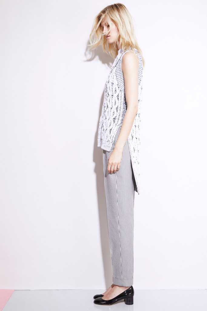 Stella McCartney 2012紺ϵиͼƬ