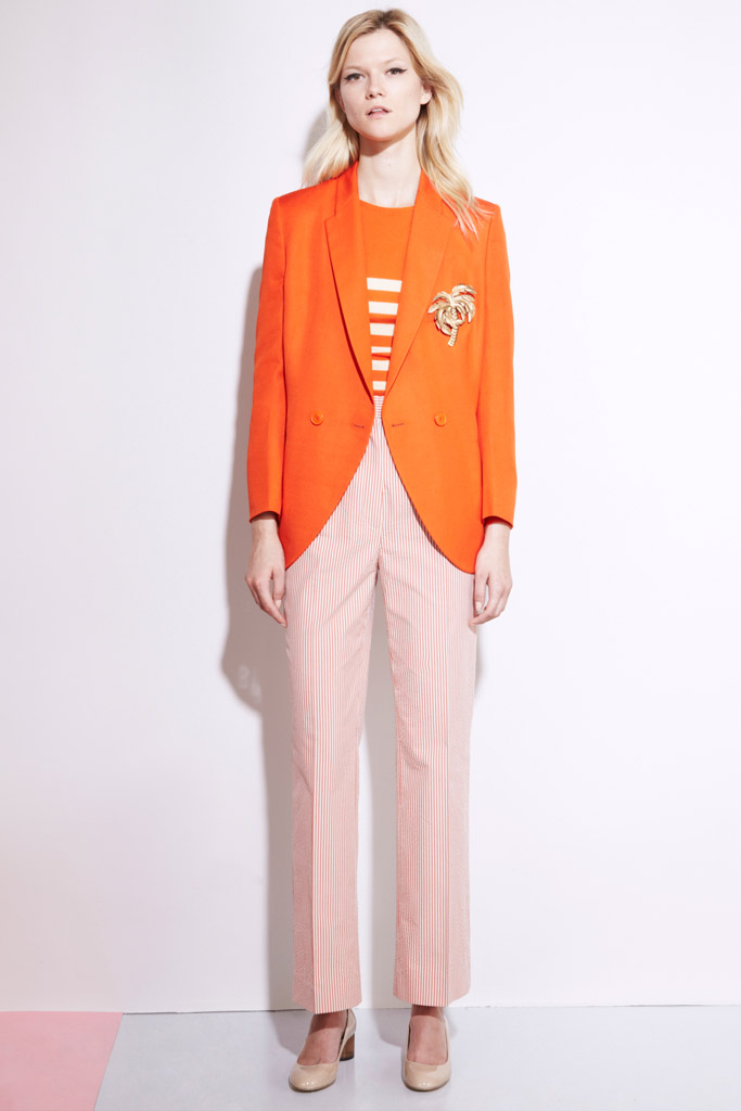 Stella McCartney 2012紺ϵиͼƬ