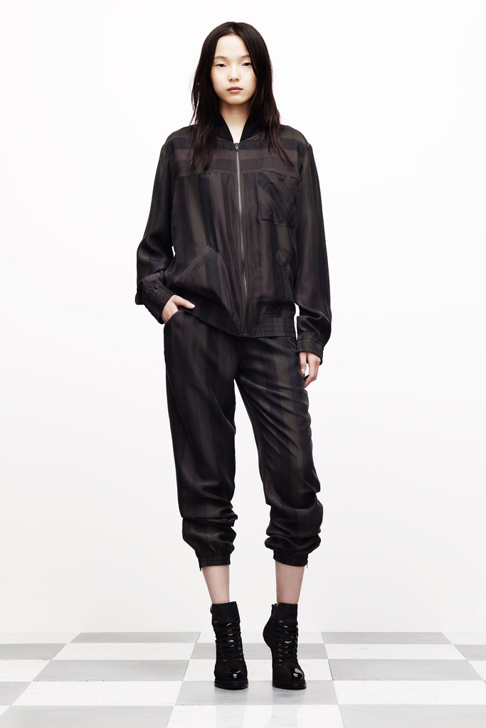 T by Alexander Wang 2012紺ϵиͼƬ