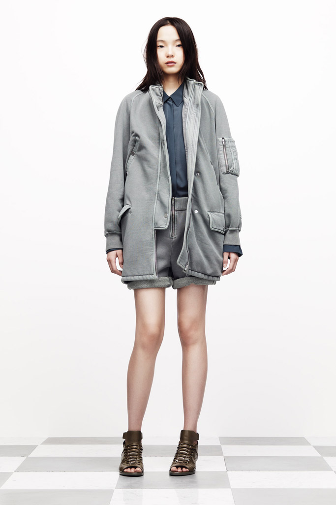 T by Alexander Wang 2012紺ϵиͼƬ