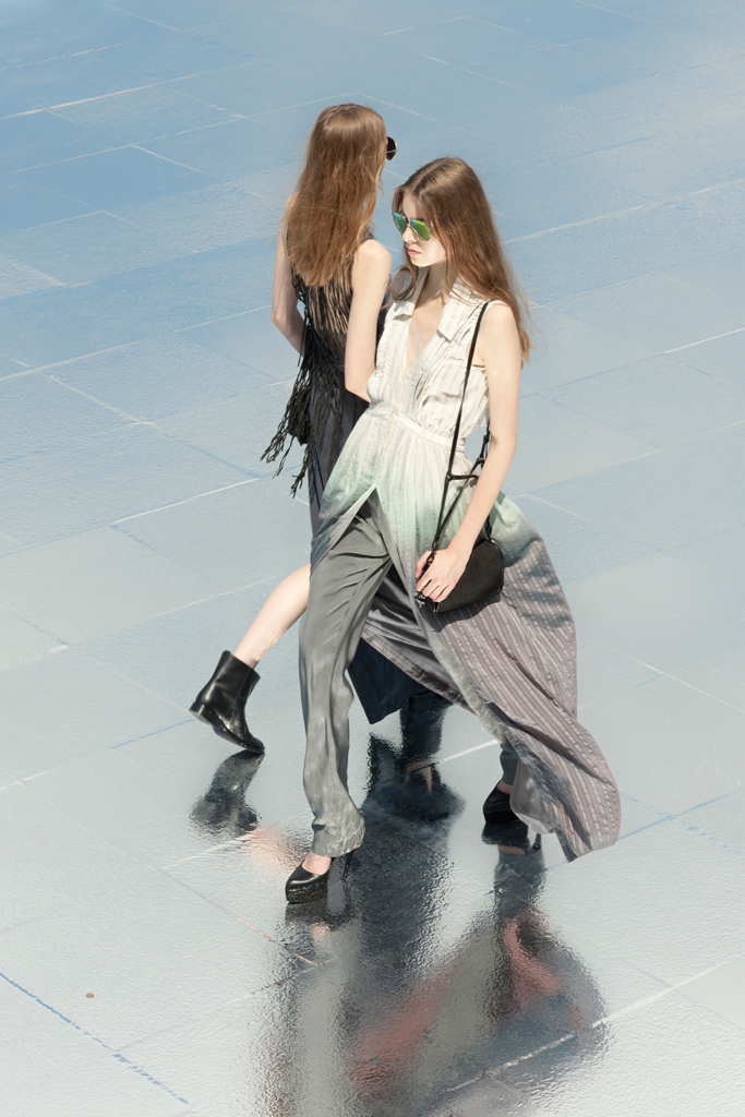 Theyskens Theory 2012紺ϵиͼƬ