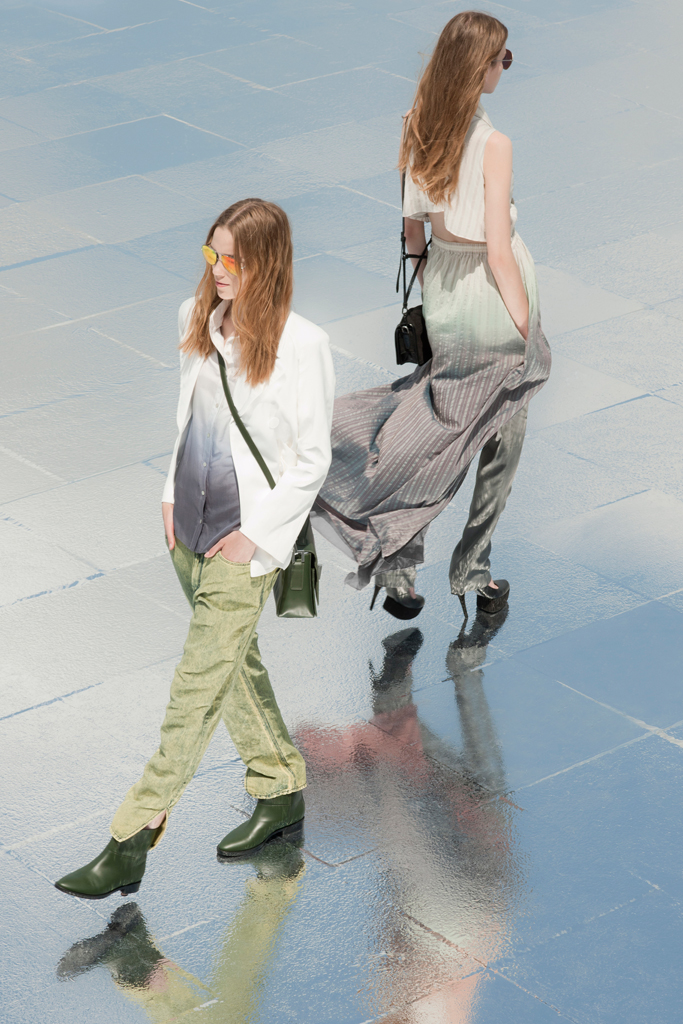 Theyskens Theory 2012紺ϵиͼƬ