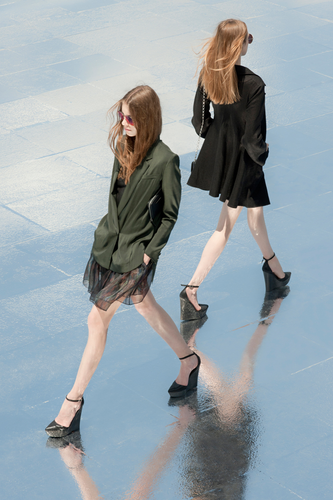 Theyskens Theory 2012紺ϵиͼƬ