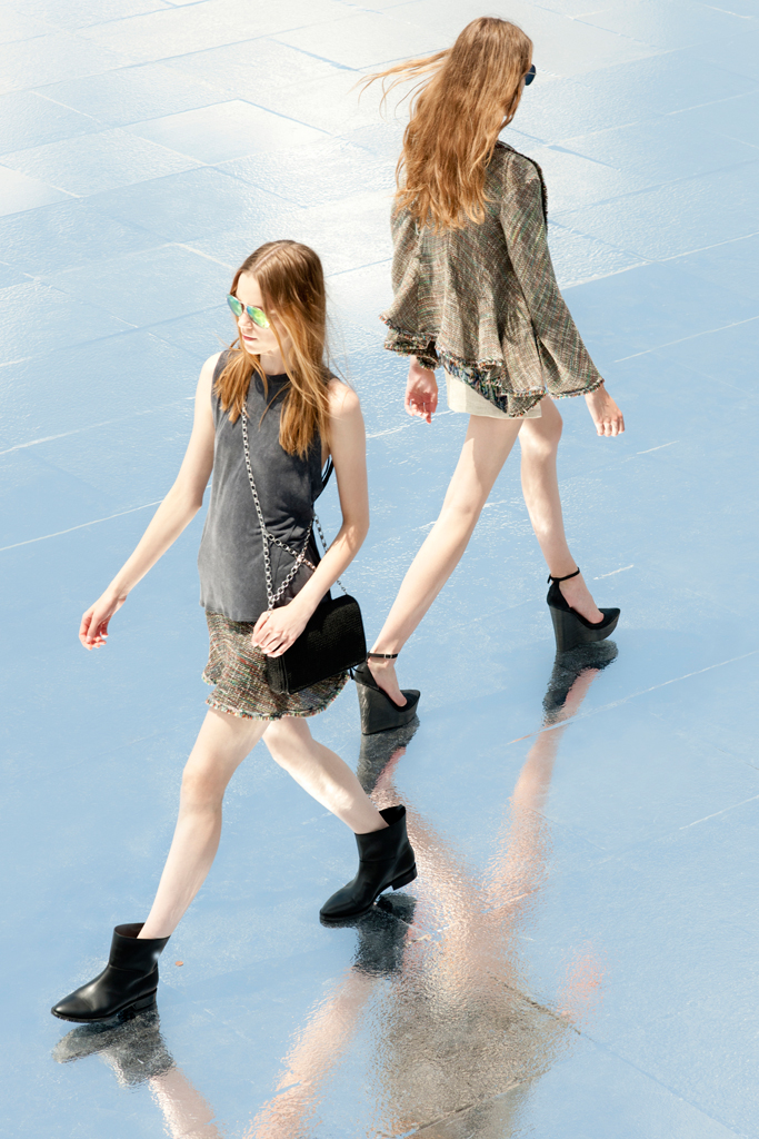 Theyskens Theory 2012紺ϵиͼƬ