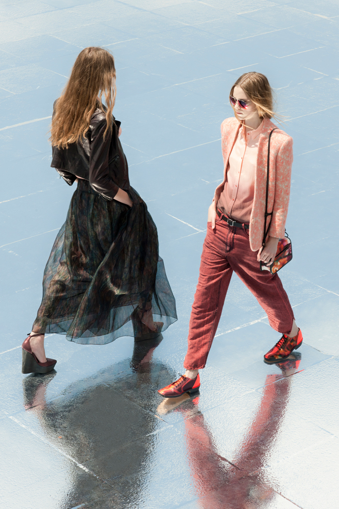 Theyskens Theory 2012紺ϵиͼƬ