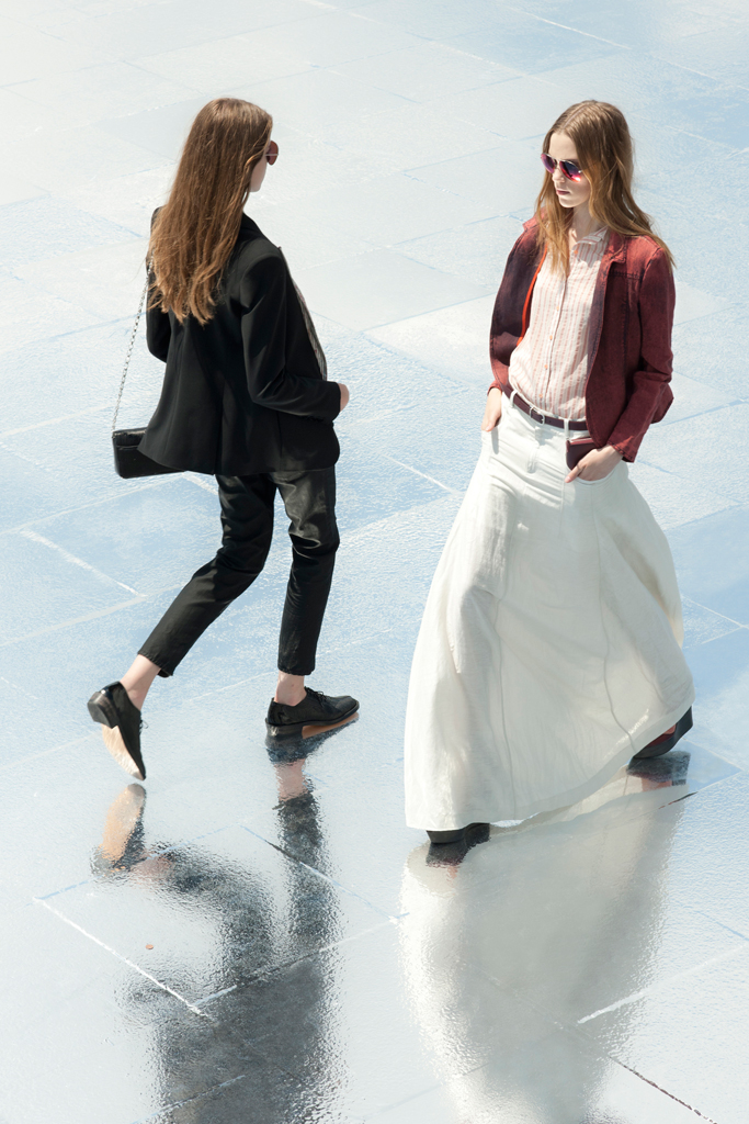 Theyskens Theory 2012紺ϵиͼƬ