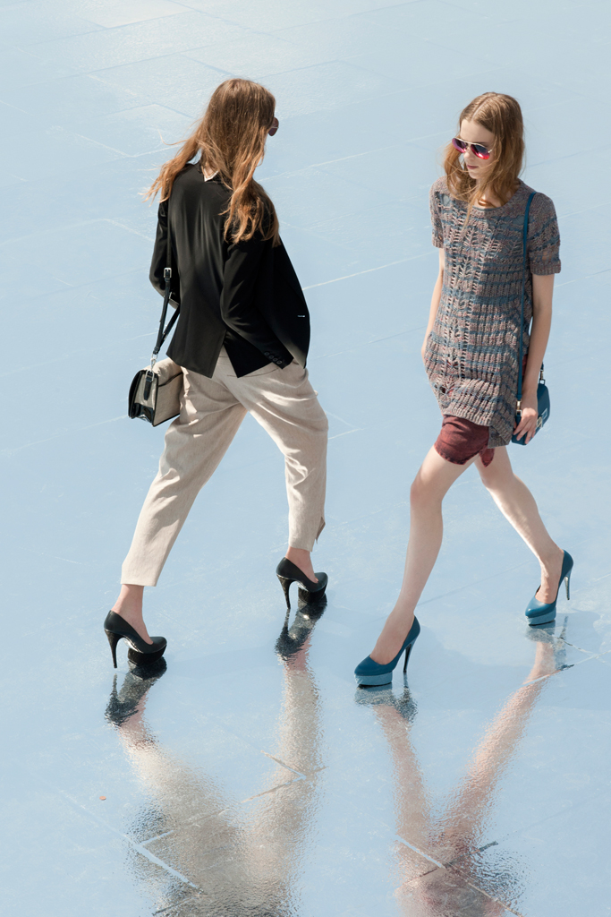 Theyskens Theory 2012紺ϵиͼƬ