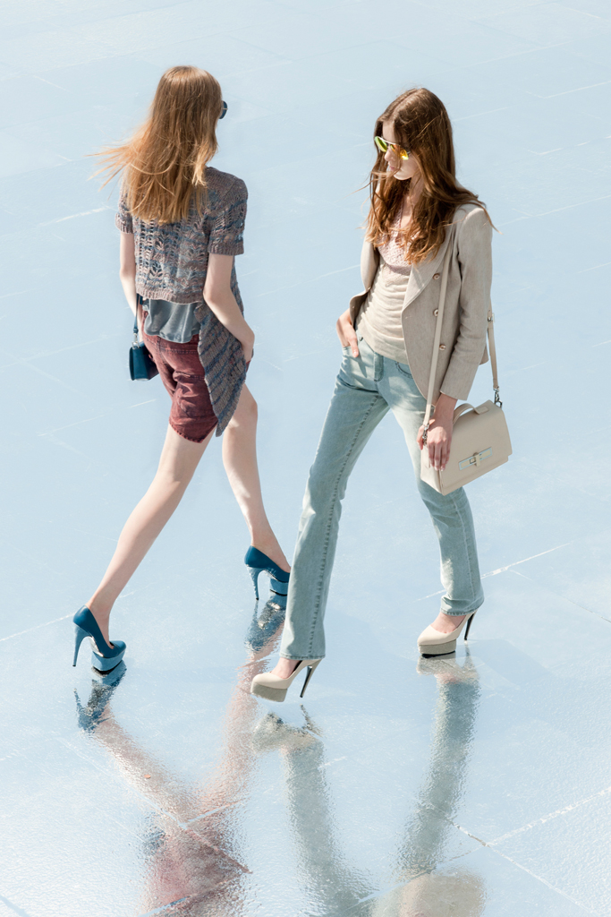 Theyskens Theory 2012紺ϵиͼƬ