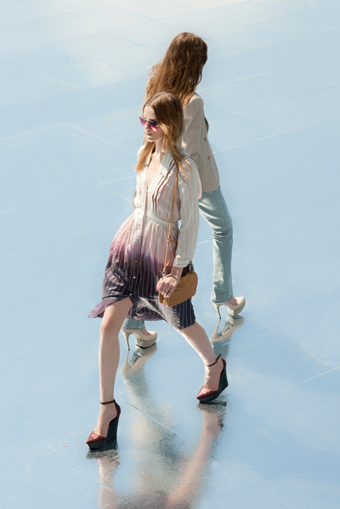 Theyskens Theory 2012紺ϵиͼƬ