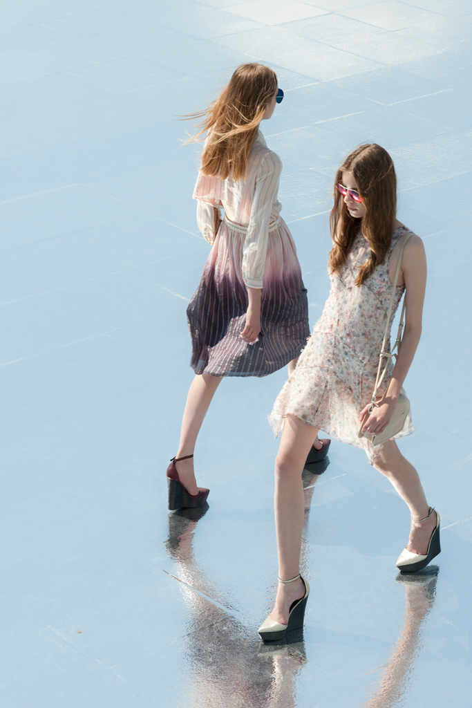 Theyskens Theory 2012紺ϵиͼƬ