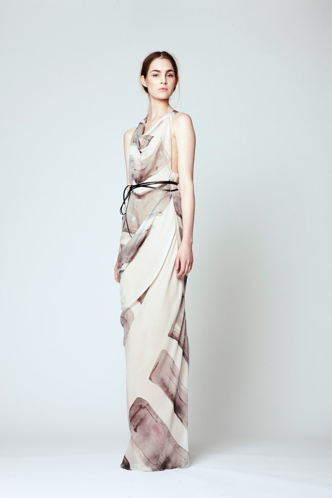 Vera Wang 2012紺ϵиͼƬ