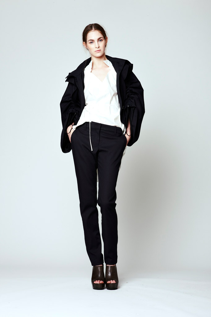 Vera Wang 2012紺ϵиͼƬ