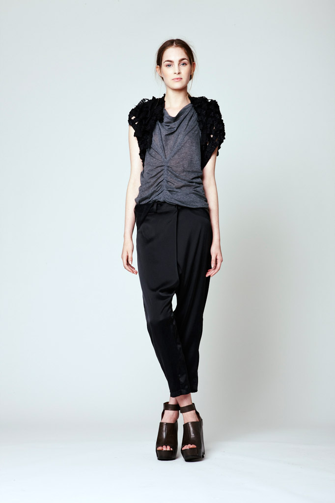 Vera Wang 2012紺ϵиͼƬ