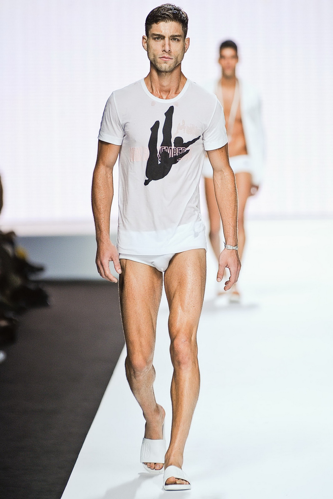 Dirk Bikkembergs Sport Couture 2012װͼƬ