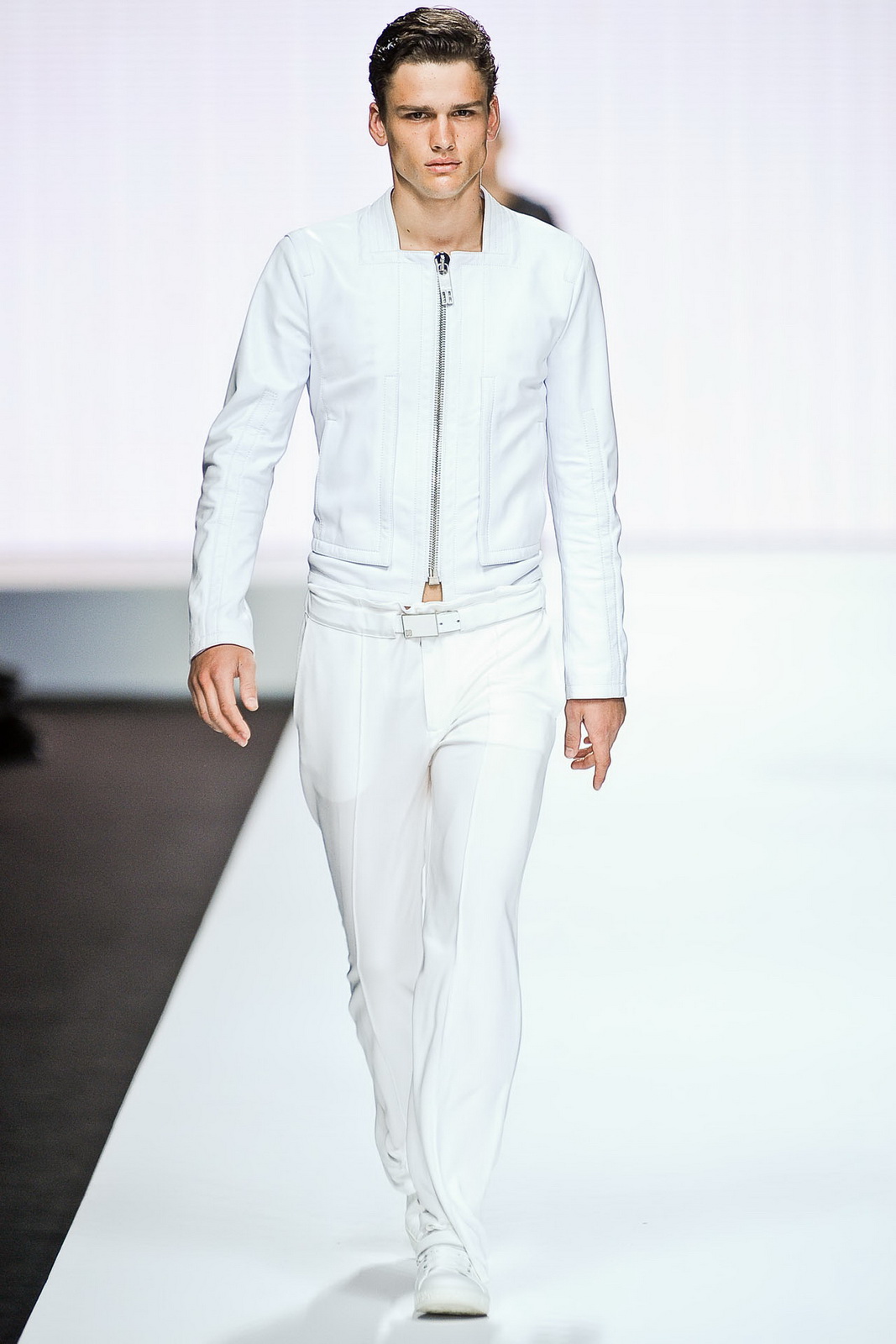 Dirk Bikkembergs Sport Couture 2012װͼƬ