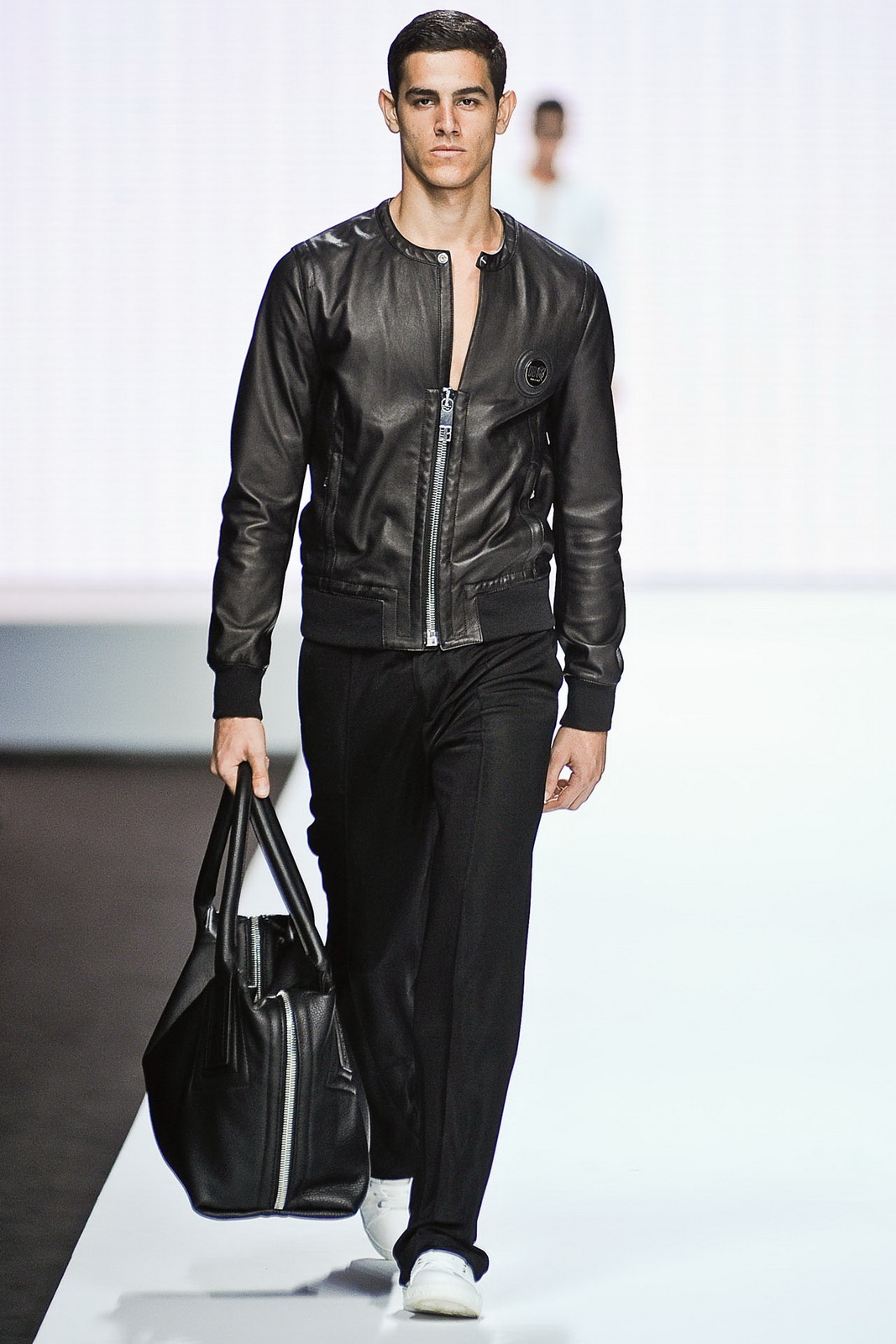 Dirk Bikkembergs Sport Couture 2012װͼƬ